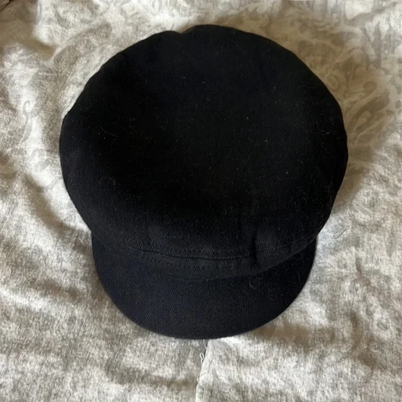 Britton hat - Picture 2 of 4